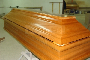 Trumna P/180 2